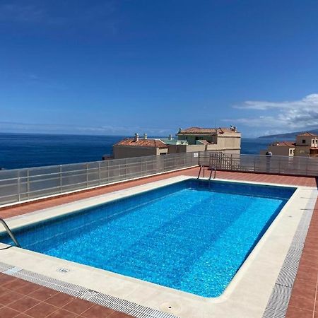 拉克鲁斯Aires Del Atlantico Pool-Wifi公寓 外观 照片
